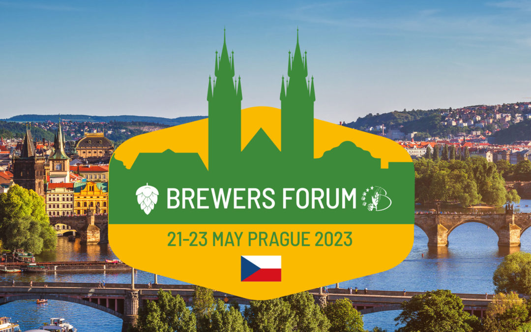 Save the date – Brewers forum 2023